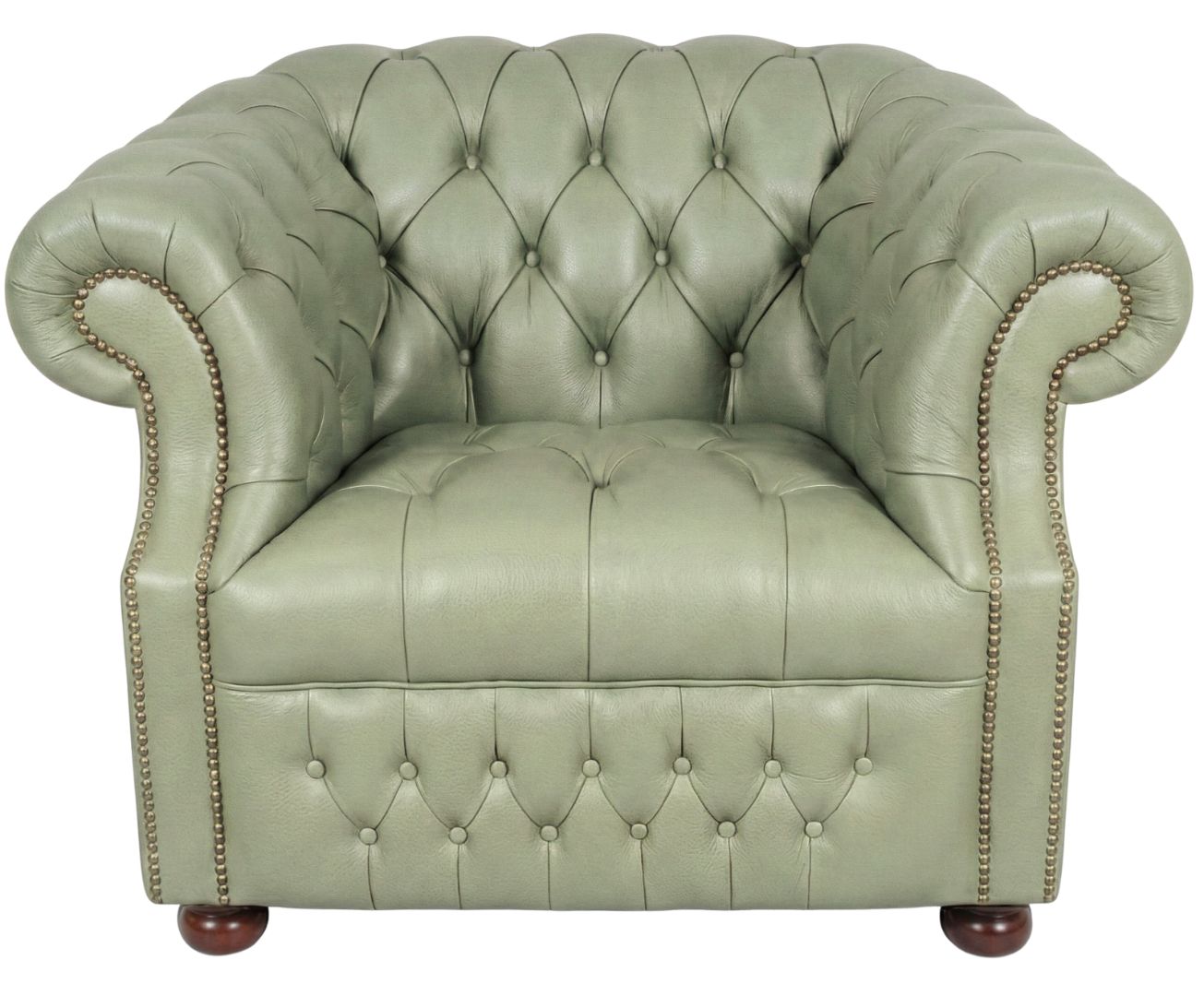 The Rothwell Chesterfield
